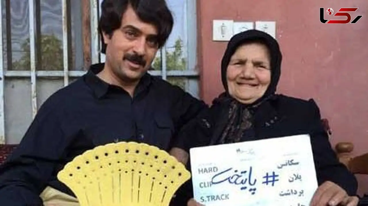 تغییر چهره باورنکردنی مادر ارسطوی پایتخت بعد گذشت 9 سال/ مگه دارین اینهمه تغییر؟+عکس
