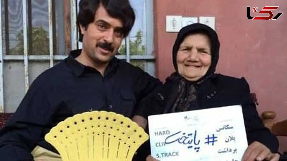 تغییر چهره باورنکردنی مادر ارسطوی پایتخت بعد گذشت 9 سال/ مگه دارین اینهمه تغییر؟+عکس