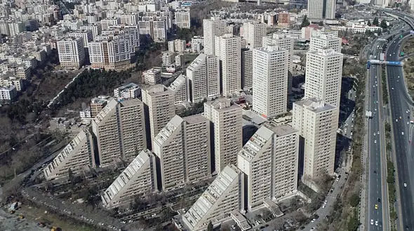 5 روز قطعی خطوط تلفن مجتمع آتی ساز در تهران!