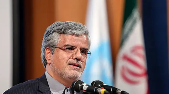 محمود صادقی کاندید انتخابات1400 شد