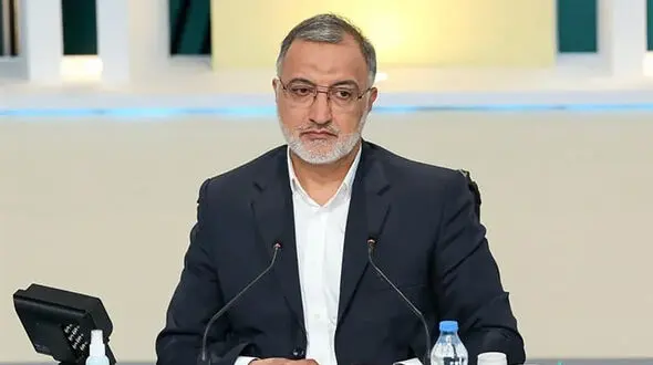 زاکانی:  اساس کار دولت این بوده که از جیب مردم خود را اداره کرده و با تورم ارتزاق کند