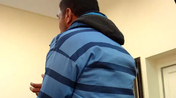 شیوا برای قتل دوست کافی بود / گفتگو با قاتل تهرانی