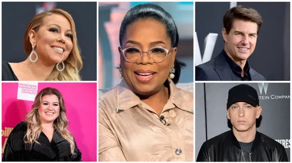 عادت های عجیب و خواندنی خوابیدن توسط چهره های مشهور +عکس ها