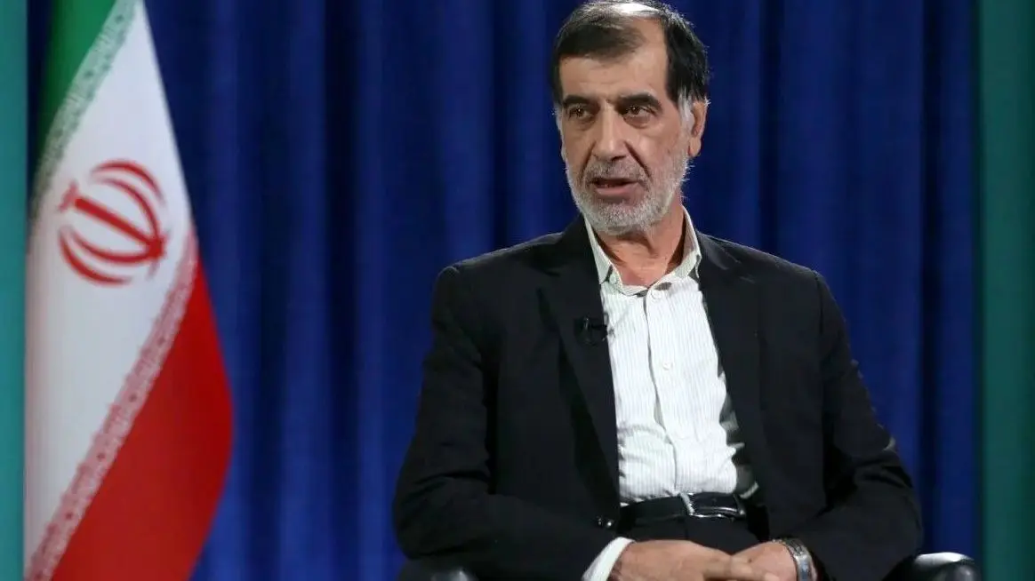 باهنر: لابی‌های اسرائیل ملت آمریکا را گروگان گرفته‌اند/ بالاخره باید بفهمند چه کلاهی سرشان رفته