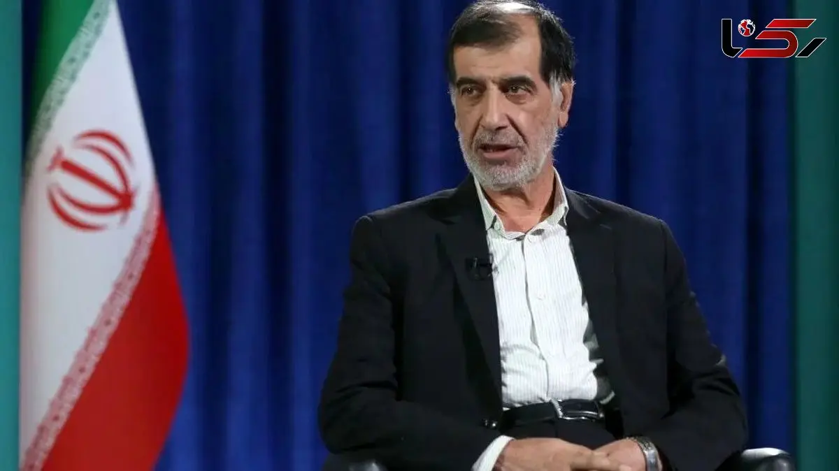 باهنر: لابی‌های اسرائیل ملت آمریکا را گروگان گرفته‌اند/ بالاخره باید بفهمند چه کلاهی سرشان رفته
