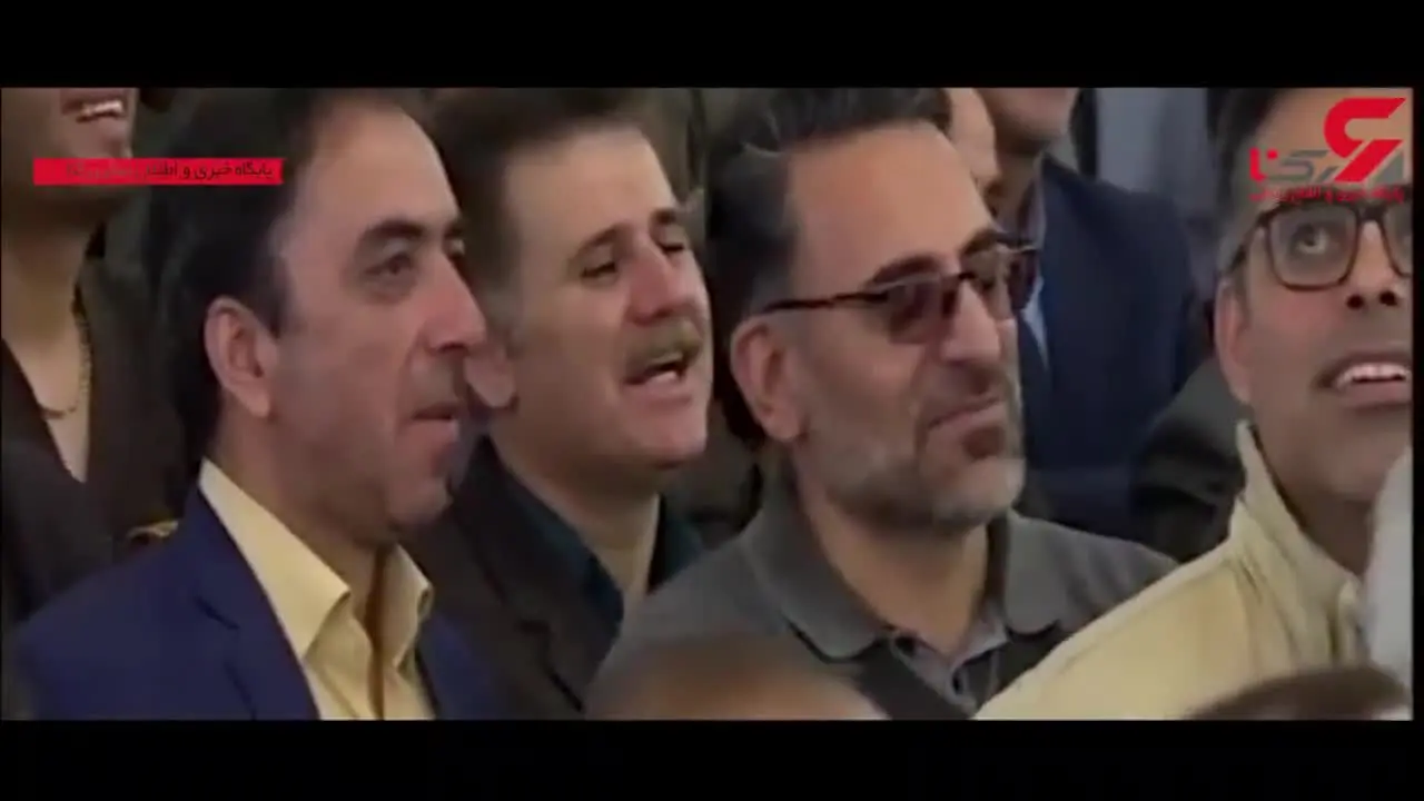  از شوخی‌های روحانی در جمع همشهریانش تا استفاده از زبان سرخه ای در مذاکرات + فیلم 