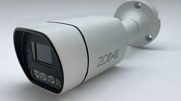 راهنمای خرید دوربین مداربسته پلاک خوان با قابلیت دید در شب