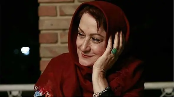 خبر و تصویر شوکه‌کننده درباره مریم امیرجلالی