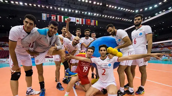  معرفی ۱۴ والیبالیست ایران در هفته نخست لیگ جهانی/ موسوی خط خورد 