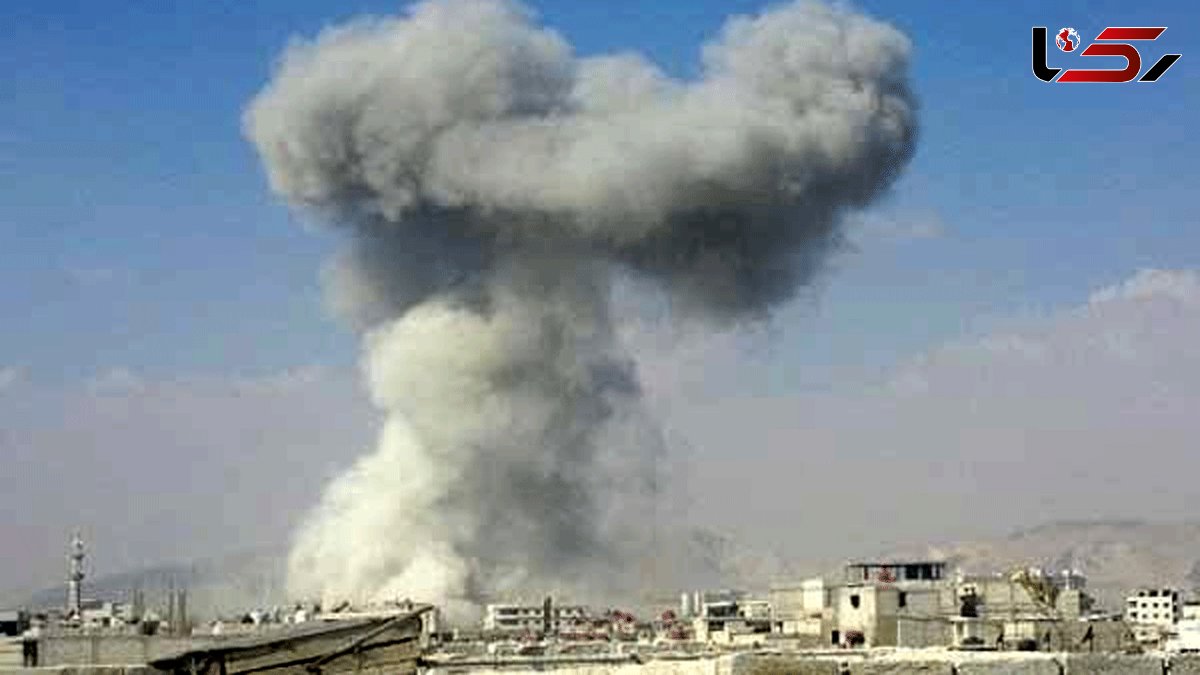 5 civilians martyred in landmine blast in Syria