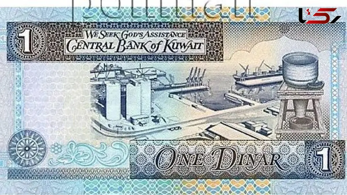 تحقیر بی‌سابقه دلار توسط یکی از همسایگان ایران!