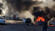 داعش مسئولیت حمله به وزارت امور خارجه لیبی را بر عهده گرفت