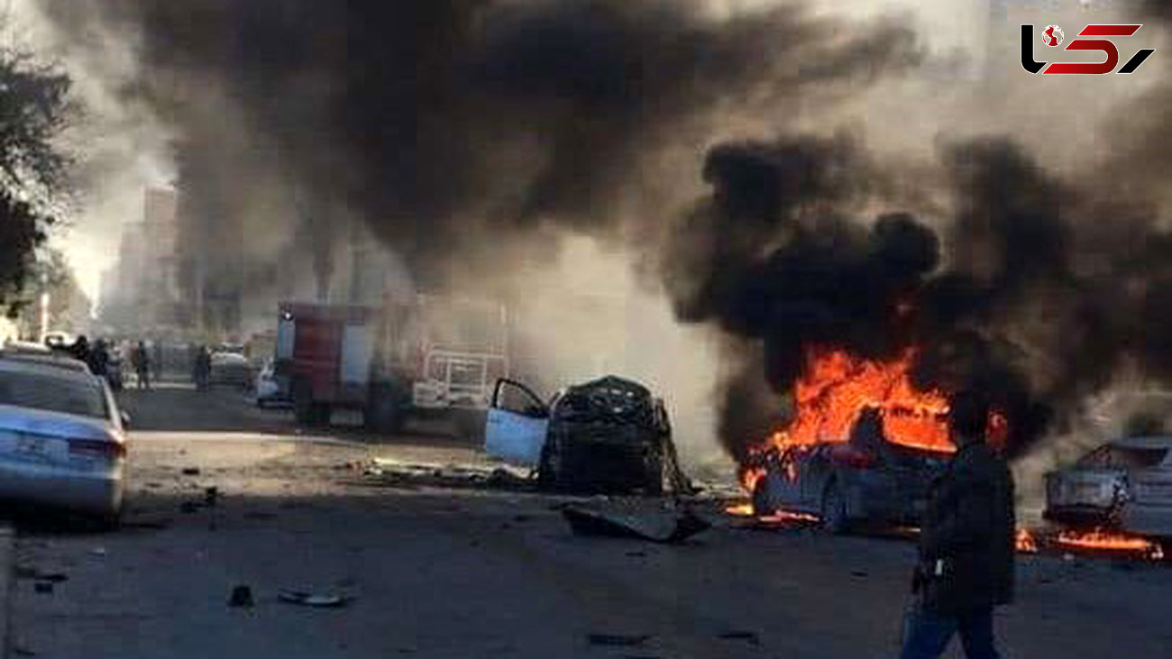داعش مسئولیت حمله به وزارت امور خارجه لیبی را بر عهده گرفت