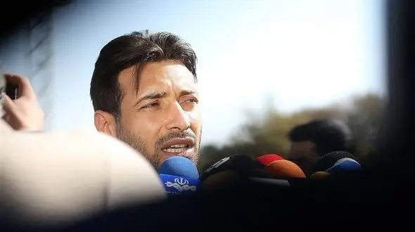 تمجید مدافع مغضوب کی روش از سرمربی تیم ملی