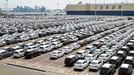 واردات خودرو ظرف دو هفته آینده انجام می‌شود / یک میلیارد دلار تا پایان سال
