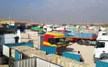 سه ماه معطلی و بلاتکلیفی کامیون‌ های ایرانی در مرز پاکستان / رانندگان: «نه ایران گردن می‌ گیرد نه پاکستان!»