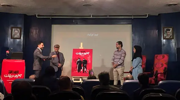 اردشیر زاهدی گفت: رضا پهلوی و فرح دبیا ایران را نمی شناسند / جدایی بحرین از ایران خیانت پهلوی به ایران