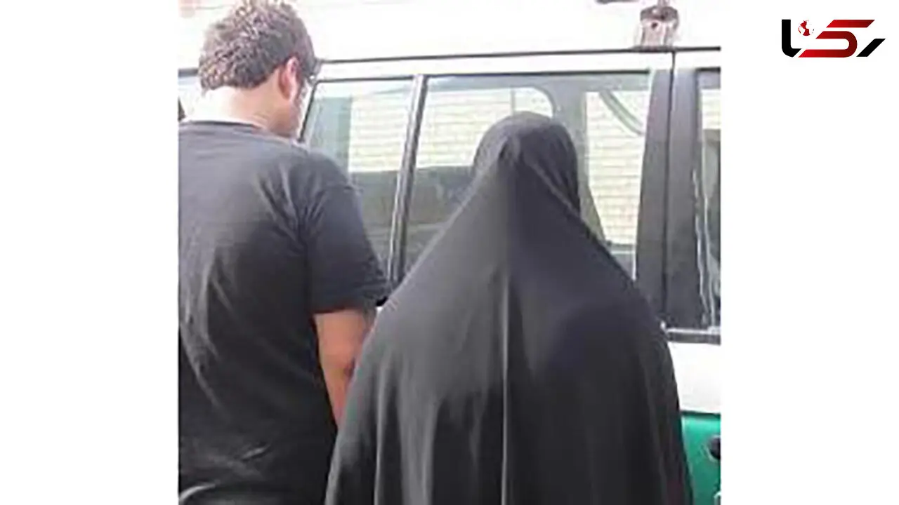 کلاهبرداری میلیاردی زن و شوهر رمال 