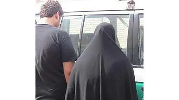 کلاهبرداری میلیاردی زن و شوهر رمال 