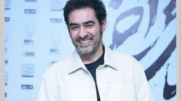 شهاب حسینی در آغوش برادرش و شباهت باورنکردنی‌شان