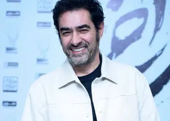 شهاب حسینی در آغوش برادرش و شباهت باورنکردنی‌شان