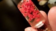 ساخت  دستگاه جداسازی نانوذرات از خون
