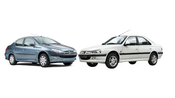 فروش فوری محصولات ایران خودرو فردا آغاز می‌شود+جدول