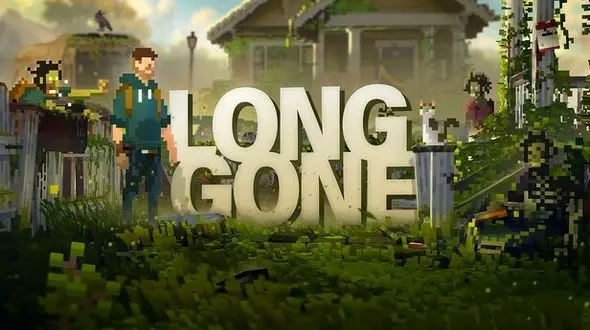بازی Long Gone رونمایی شد + فیلم