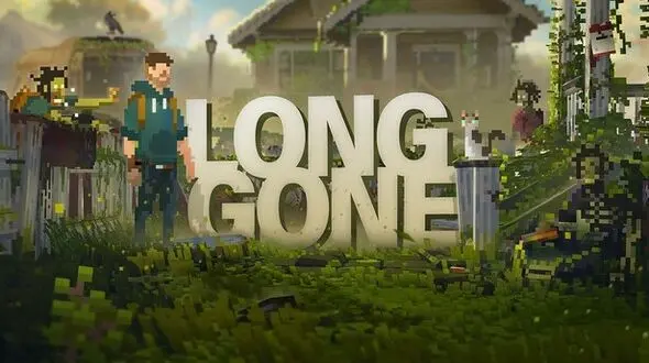 بازی Long Gone رونمایی شد + فیلم
