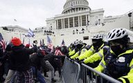  Most of 120 Arrested Or Identified at Capitol Riot Were Longtime Trump Supporters 