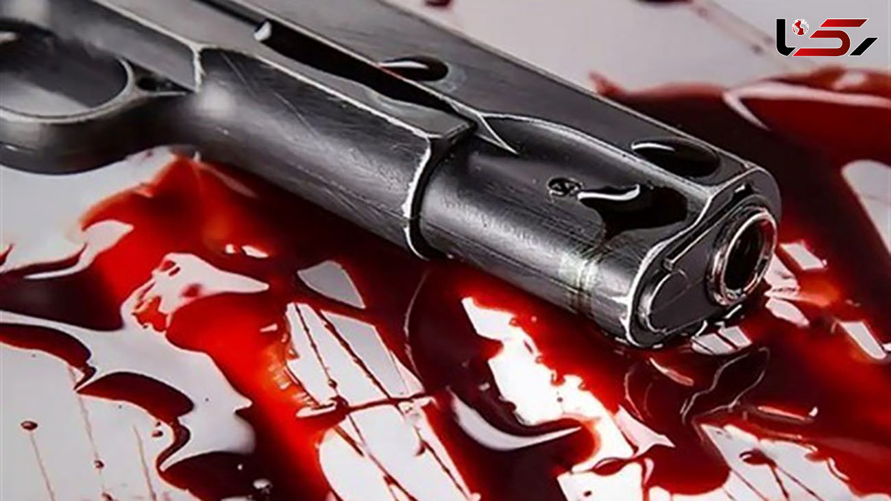 شلیک مرگبار شرور مسلح به 2 برادر در نمایشگاه خودرو / قاتل وینچستر به دست دستگیر شد + جزییات