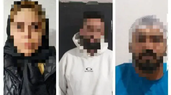 بازداشت 3 متهم تیراندازی به یک پزشک در بندرانزلی / اختلاف مالی یا درگیری خانوادگی؟