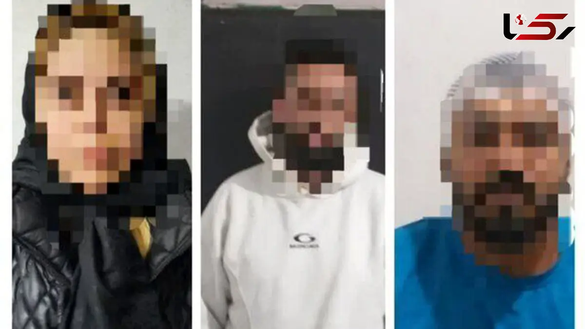 بازداشت 3 متهم تیراندازی به یک پزشک در بندرانزلی / اختلاف مالی یا درگیری خانوادگی؟