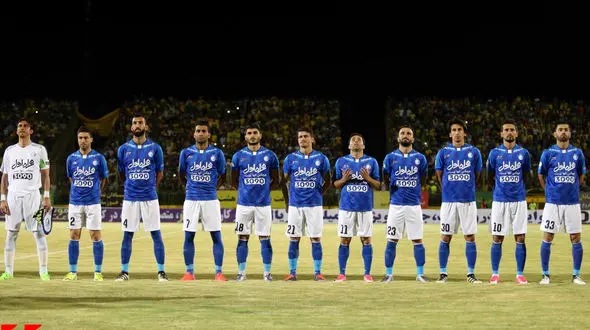 تهدید جدی استقلالی‌ها؛ پول نرسد بعد از بازی اعتصاب می‌کنیم