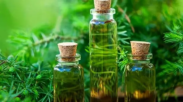 برداشتن خال گوشتی با یک روغن گیاهی