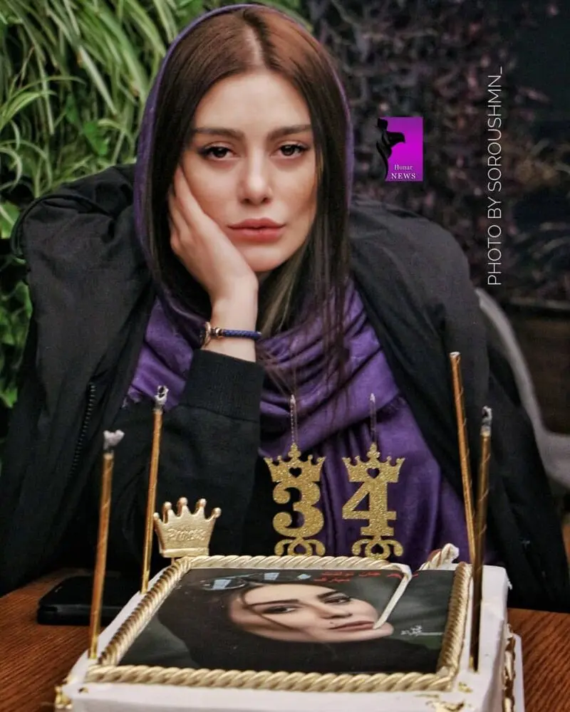 سحر قریشی 