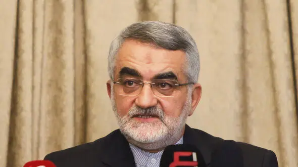 بروجردی: نسبت به مسایل حج ۹۶ نگرانیم