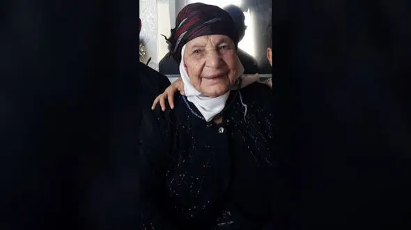 زن گمشده بهارستانی پیدا شد + عکس و جزییات