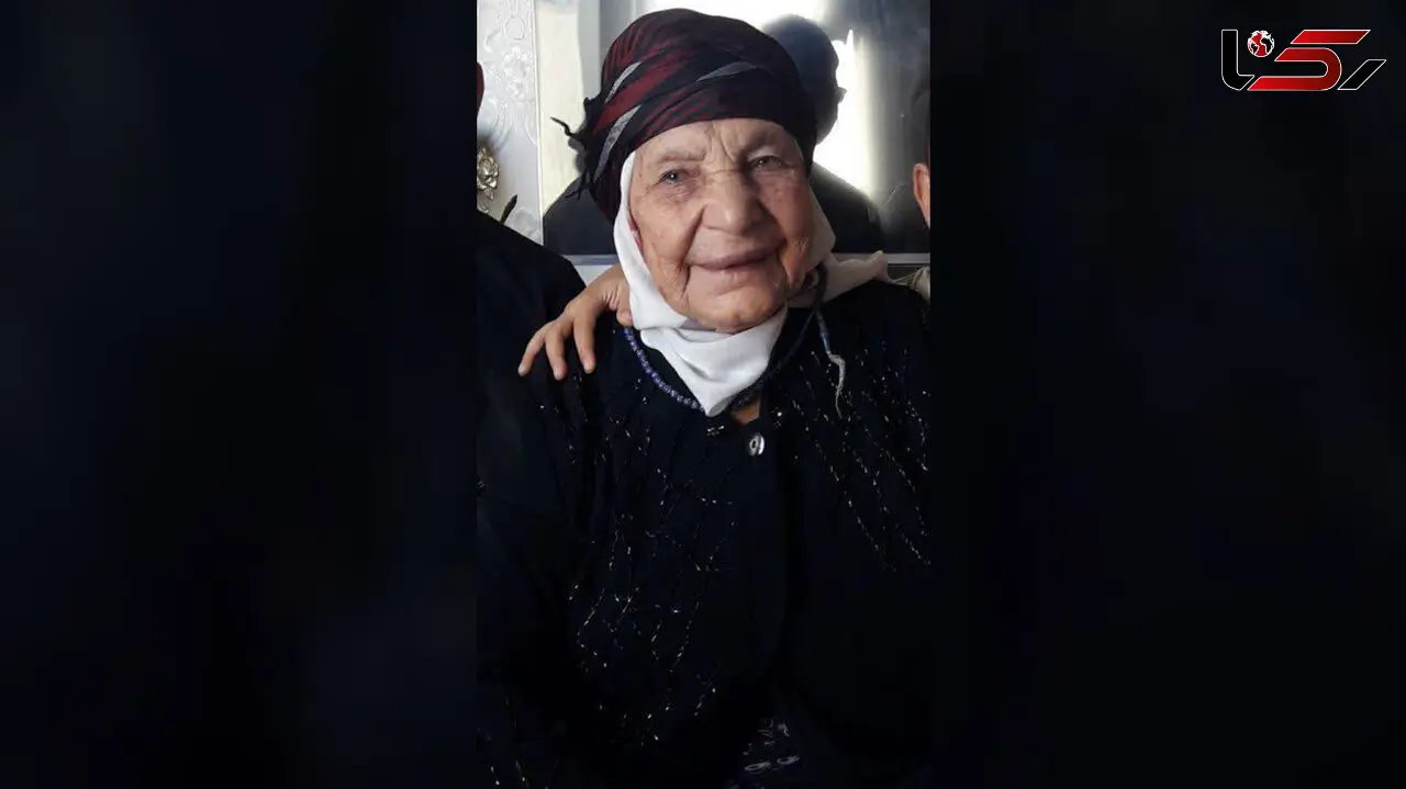 زن گمشده بهارستانی پیدا شد + عکس و جزییات