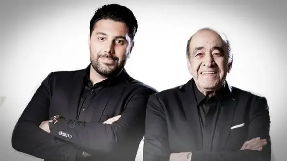 احسان خواجه امیری: حال استاد «ایرج» خوب نیست