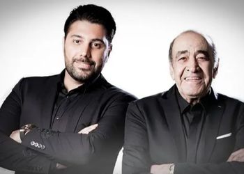 احسان خواجه امیری: حال استاد «ایرج» خوب نیست
