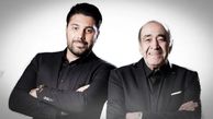 احسان خواجه امیری: حال استاد «ایرج» خوب نیست