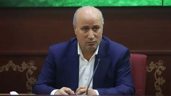 دلیل برگزار نشدن دیدار استقلال - سپاهان در آزادی از زبان تاج
