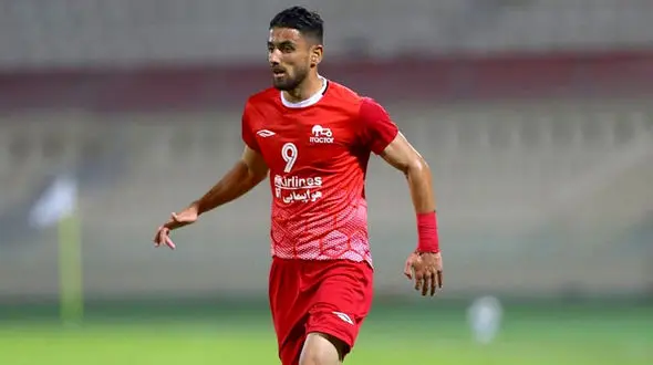 انتقاد شدید پرشورها از مهاجم مدنظر یحیی