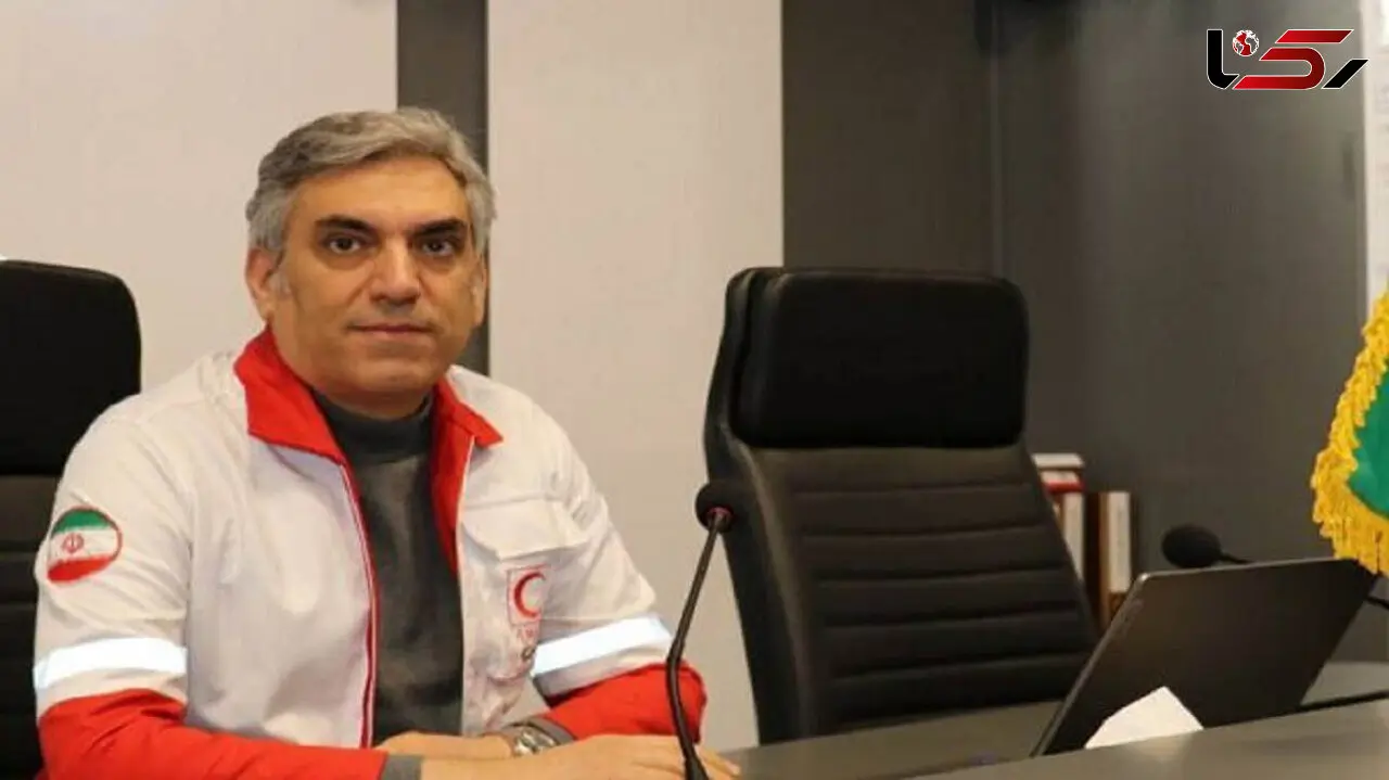 هشدار هلال احمر درباره شرایط جوی ناپایدار؛ از لغو سفرهای غیرضروری تا خطر سیل