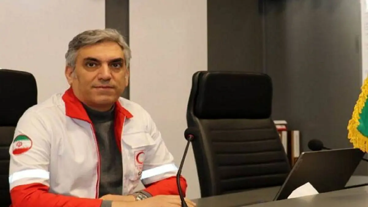 هشدار هلال احمر درباره شرایط جوی ناپایدار؛ از لغو سفرهای غیرضروری تا خطر سیل