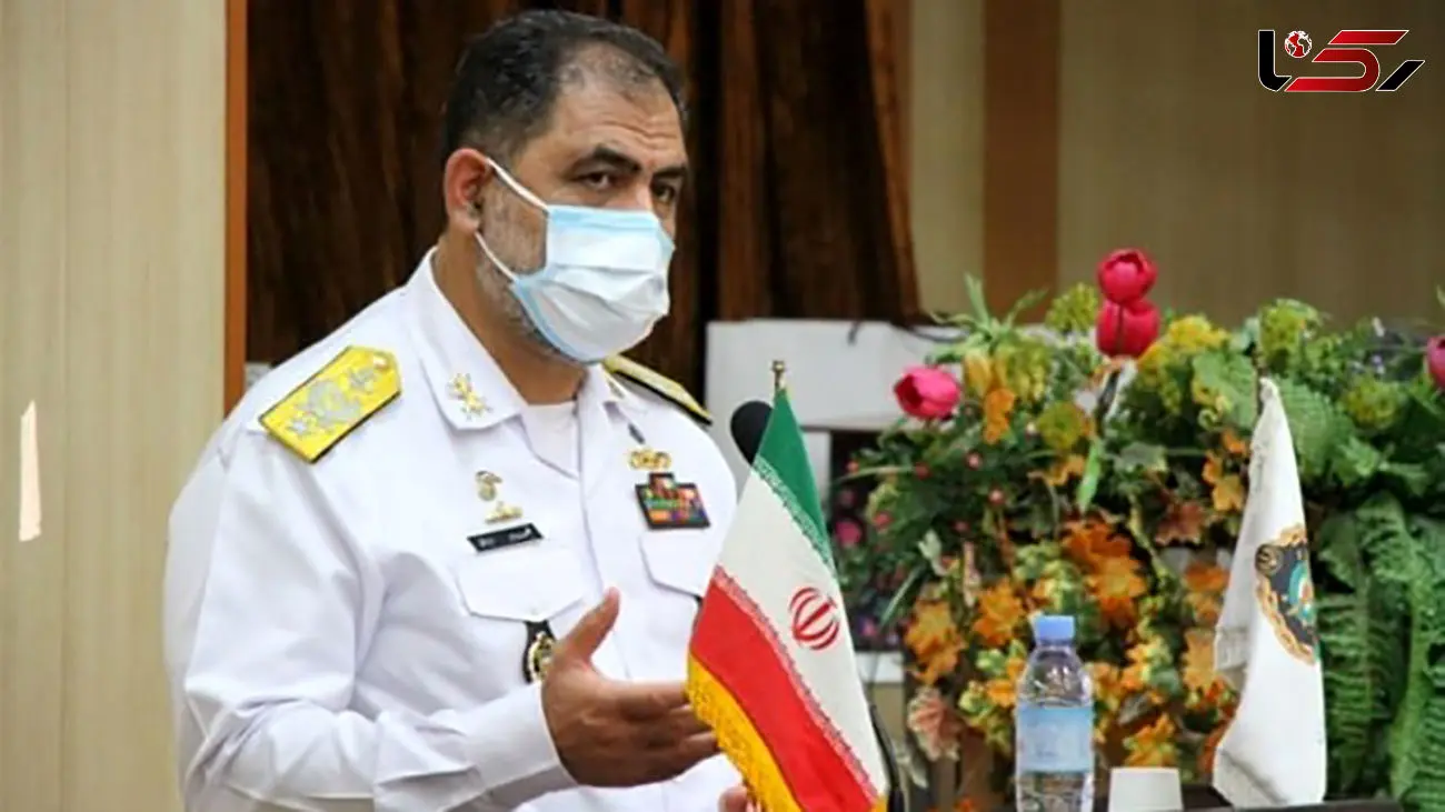 بیش از هزار نفر ماموریت اسکورت شناورها را انجام می‌دهند/ رزمایش آیونز سال آینده برگزار می‌شود