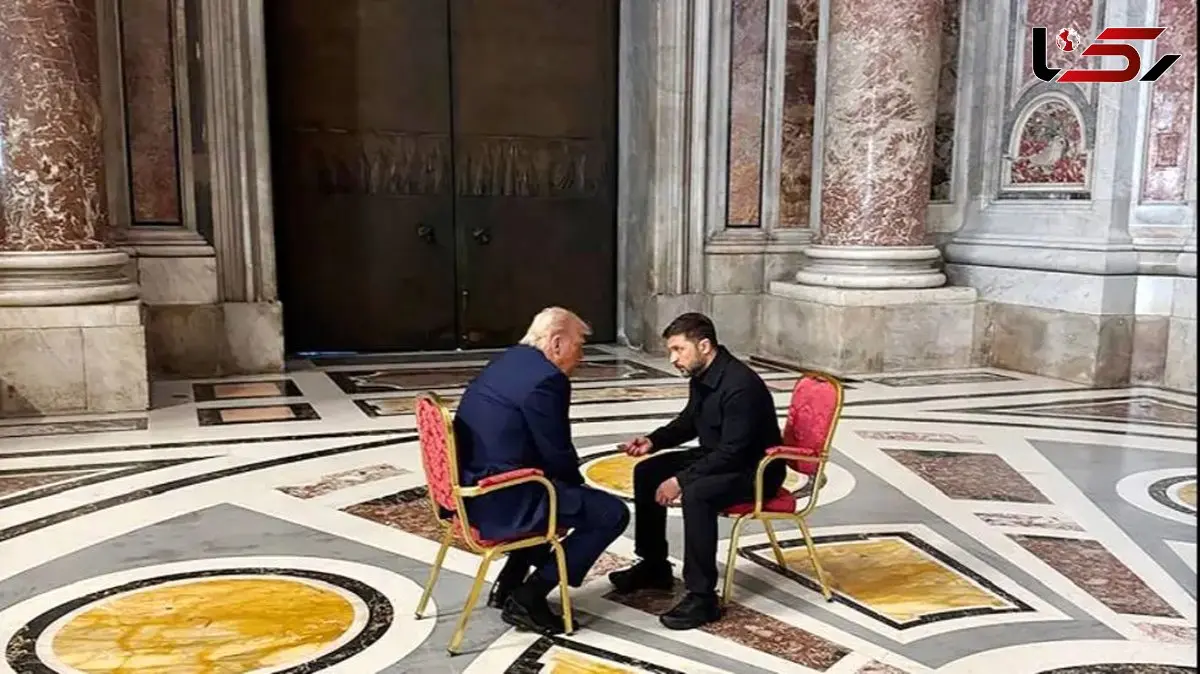 بازی دو سر برد واشنگتن در بحران اوکراین