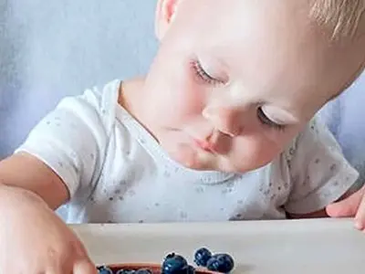 فواید تغذیه درست نوزاد در هزار روز اول زندگی