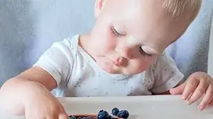 فواید تغذیه درست نوزاد در هزار روز اول زندگی